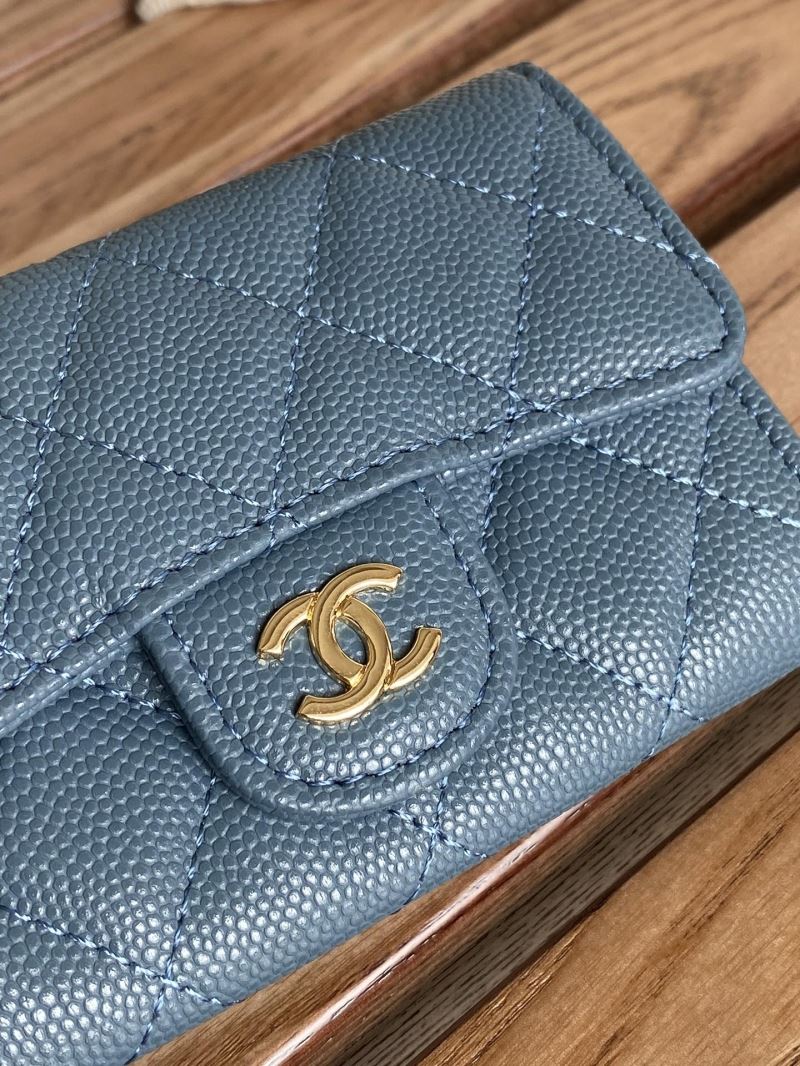 Chanel Wallet Purse